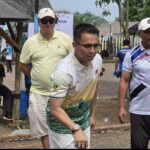 Cabor Petanque Harus Fokus Pada Pemasalan