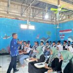 Dede Chandra Sasmita  Dorong Penambahan Empat Sekolah Baru Tingkat SMA/SMK Negeri di Kabupaten Bogor