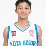 Bimo Aria Martha, Playmaker Muda yang Siap Bawa Kota Bogor Berprestasi