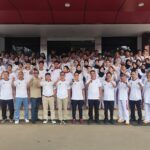 Kontingen Kabupaten Bogor Bidik Prestasi Terbaik di Popwilda Jabar Wilayah I