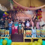 H. Dede Chandra Sasmita  Salurkan Bantuan untuk Pendidikan dan Anak Yatim
