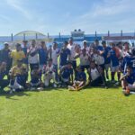 Skuad Kota Bogor Raih Dua Kemenangan