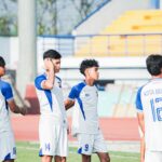 Skuad Kota Bogor Tumbangkan KBB 5-0 di POPWILDA Jabar 2026