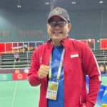 Kontingen Kabupaten Bogor sudah raih Lima Medali  Emas dan Dua Perak