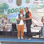 Bogor Hujan Onthel Ke 2, Semarakan Rangkaian HJB 544