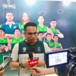Prediksi Jitu Ketua KONI Kabupaten Bogor Tebak Juara IBL 2026