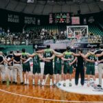 Ukir Sejarah Baru IBL! Bogor Hornbills Tumbangkan Kesatria Bengawan Solo