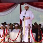 Perdana, Peringatan HJB ke-544 Digelar di Citalahab Malasari