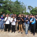 Pengurus FAI Kota Bogor Resmi Dilantik