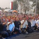PDBI Tancap Gas Lakukan Regenerasi Lewat Kejuaraan Antar Pelajar