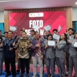 Dihadiri Kadispora dan Ketua KONI, PPOPM Lepas 25 Lulusan Terbaiknya