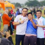 Event SOIna Bupati Cup 2026 Pertandingkan Empat Cabor