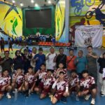 Hari Kedua Kontingen Kabupaten Bogor Terus Tunjukan Tren Positif