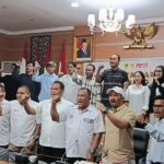 Muhamad Ansori Setiawan Terpilih Jadi Ketua Cabor PSOI Kabupaten Bogor