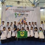 Kebangkitan Pencak Silat  Kabupaten Bogor