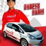 Danesh Dario Menuju Kejurnas Autokhana 2026