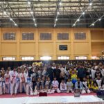 Youth Karate Championship 2026 Diikuti Ratusan Peserta