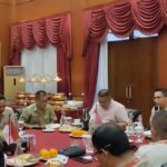 Terima Audiensi Pengurus KONI, Bupati Bogor Dukung Penuh Target Prestasi di Porprov XV Jabar