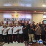 Uji Pemantapan Atlet, KONI Kabupaten Bogor dan Tangerang Bakal Lakukan Uji Tanding