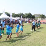 Kesiapan Menuju Event Tingkat Jabar, Dispora Kabupaten Bogor Gelar Invitasi Olahraga Tradisional