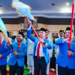 Jeje Adetya Resmi Nakhodai KNPI Kecamatan Parung  2026–2029, Optimis Cetak Pemuda Visioner dan Entrepreneur