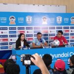 Indonesia Vs Kamboja, Jhon Herdman : Jangan Sepelekan Lawan
