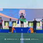 Atlet Panahan Kota Bogor Borong Medali Emas di Kejurnas Panahan Junior 2026