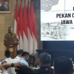 Jadi Tuan Rumah Porprov Jabar  2026, Momentum Dongkrak  Ekonomi Daerah