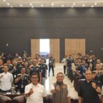 Wujudkan 100 Emas di Porprov XV Jabar, KONI Kota Bogor Matangkan Pelatih Pelatcab