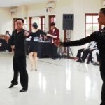 Uji Kemampuan Atlet, IODI Kabupaten Bogor Gelar DanceSport Championship Ke 1 BRV 2026