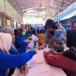 Gerakan Langit Biru Indonesia Asri Resmi Diluncurkan DPC Demokrat Kabupaten Bogor
