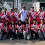PASI Kabupaten Bogor Terjunkan 25 Atlet Pada Kejuaraan Jateng Open 2026