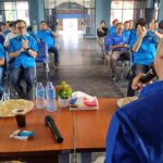 Wujud Kaderisasi Pemuda dan Pengabdian, DPD KNPI Kabupaten Bogor Bakal Lantik 40 DPK
