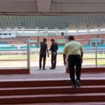 Stadion Pakansari Sudah Siap Gelar Piala AFF 2026