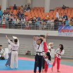 Kejuaraan Antar Pelajar Taekwondo MGMP 2026 Jadi Wadah Cikal Bakal Atlet Potensial