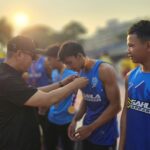 Atlet Dayung PPOPM  Berjaya di Dragon Boat Tangerang Open 2026