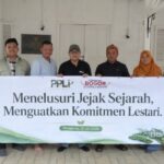 Pemkab Jadikan Malasari Titik Awal Kebangkitan Bogor, PPLI Perkuat Komitmen Lestarikan Alam dan Warisan Sejarah