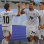 Tumbangkan Timor-Leste, Erick Thohir Minta Para Pemain Tetap Rendah Hati