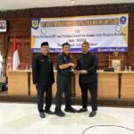 Terpilih Secara Aklamasi, M Rusdi Jadi Nakhoda Baru MKKS Kabupaten Bogor 2026-2030