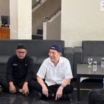 Jusuf Hamka Kunjungin SOD NPCI Kabupaten Bogor