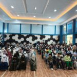 366 Siswa Ikuti Lomba Pentas PAI Jenjang SMP Tingkat Kabupaten Bogor tahun 2026
