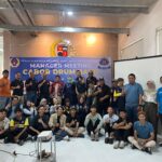 Jelang Porprov XV Jabar 2026, PDBI Kota Bogor Gelar Technical Meeting