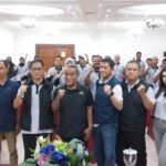 Pelatihan Instruktur Senam Angkatan VIII Tingkat Kabupaten Bogor Tahun 2026