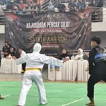 Satria Warrior Championship 2026 Diikuti 18 Provinsi