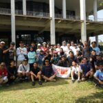 Raindear Group menghadirkan program “Finish di Raindear”
