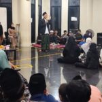 Maulid Nabi Muhammad SAW 1448 Hijriah di SOD NPCI Kabupaten Bogor