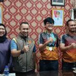Saka Yusuf Rahmadani Raih Lima Medali Emas di MilkLife Archery Challenge Kejuaran Nasional  Junior 2026