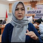 Pengurus Squash Minta Venue di Area Pakansari