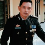 AKP Dr. Andik Wijaya Bawa Jumantoro Bangkit Judo Club Terus Berkembang