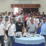 Dedi Cakra Baedilah Jadi Inisiator Event Liga Desa 2026